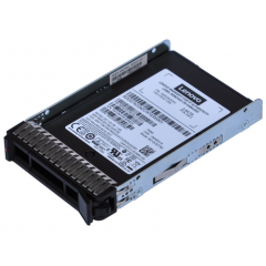 Накопитель SSD Lenovo 1x960Gb SATA 4XB7A10197 Hot Swapp 2.5"