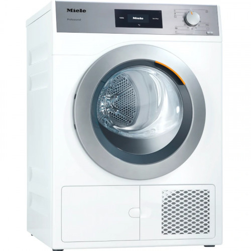 Сушильная машина MIELE PDR507 (EL/отвод воздуха, белый, 850х596х717 мм)