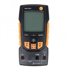 Мультиметр Testo 760-1 0590 7601 цифровой