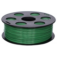 PETG пластик Bestfilament 1,75 мм зеленый 1 кг