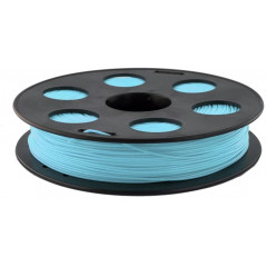 PLA пластик Bestfilament 1,75 мм небесный 0,5 кг