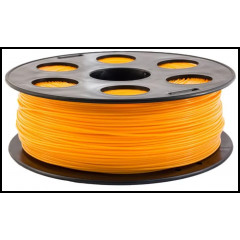 PLA пластик Bestfilament 2,85 мм оранжевый 1 кг