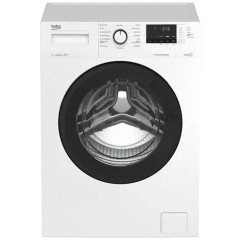 Стиральная машина Beko WSRE6H612ZAWI 6,5кг, 220В