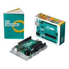 Плата Arduino Uno