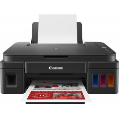 МФУ Canon Pixma G2415 цветное А4