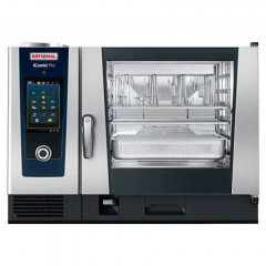 Пароконвектомат RATIONAL iCombi Pro 6-2/1 (1072х1042х754 мм, 22,4 кВт, 400 В)