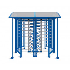 Крыша для полноростового турникета PERCo-RTC-20