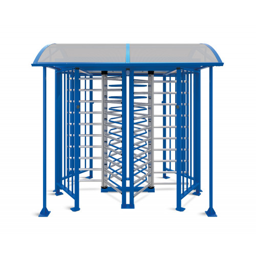 Крыша для полноростового турникета PERCo-RTC-20