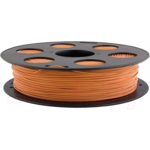 PLA пластик Bestfilament 1,75 мм шоколадный 0,5 кг