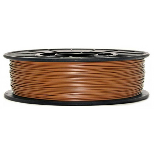 PLA пластик BestFilament 1,75 Коричневый 1 кг