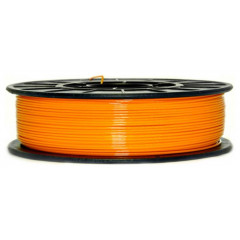 PETG пластик Bestfilament 1,75 мм оранжевый 1 кг