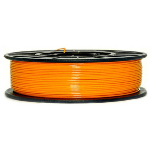 PETG пластик Bestfilament 1,75 мм оранжевый 1 кг