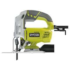 Лобзик электрический Ryobi RJS750G, 19 мм, 500 Вт, 3000 ход/мин