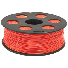 PLA пластик Bestfilament 1,75 мм Коралловый 2,5 кг