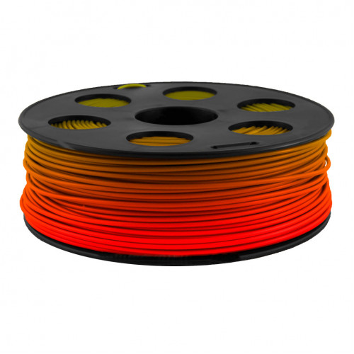 ABS пластик Bestfilament 2,85 мм Переходный 1 кг