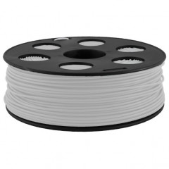 ABS пластик Bestfilament 2,85 мм светло-серый 1 кг