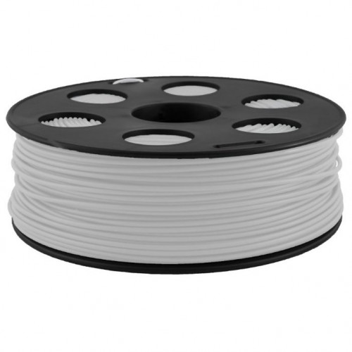 ABS пластик Bestfilament 2,85 мм светло-серый 1 кг