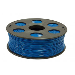 PLA пластик Bestfilament 2,85 мм Синий 1 кг