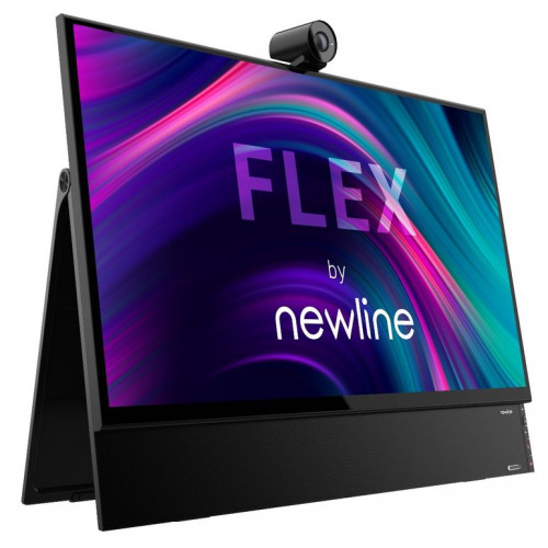 Монитор NEWLINE FLEX 27” ALL-IN-ONE