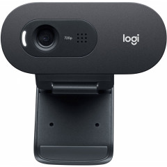 Web-камера Logitech HD Webcam C270