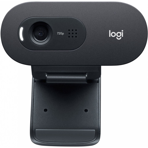 Web-камера Logitech HD Webcam C270