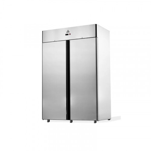 Шкаф среднетемпературный R1,4-S (1420х880х2200 мм, 1400 л , 0…+6 °C)краш