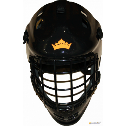 Шлем вратаря Royalstick Helmet Frame для флорбола