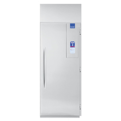 Шкаф шоковой заморозки ICEMATIC T20-80 Compact (встроенный агрегат)