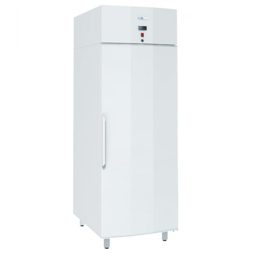 Шкаф морозильный CRYSPI Optimal ШН 0,48-1,8 (S700 M) (глухая дверь)
