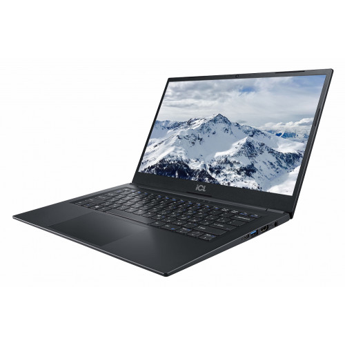 Ноутбук ICL RAYbook Si1511 15.6"