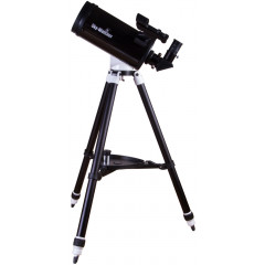 Телескоп Sky-Watcher MAK102 AZ-GTe SynScan GOTO