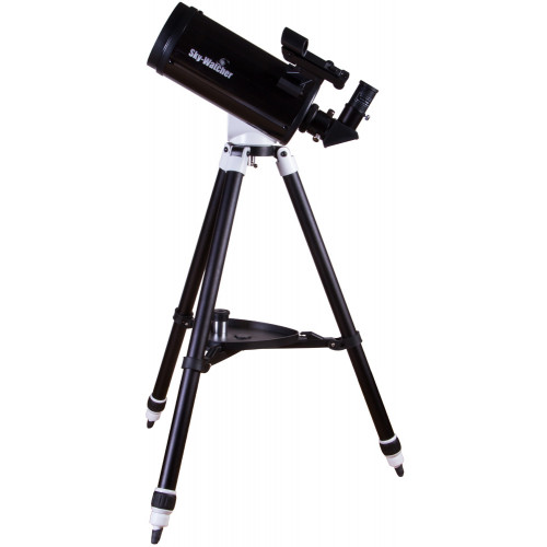 Телескоп Sky-Watcher MAK102 AZ-GTe SynScan GOTO