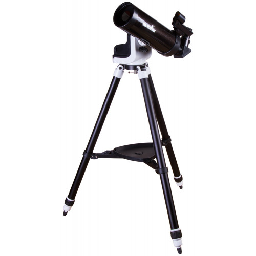 Телескоп Sky-Watcher MAK80 AZ-GTe SynScan GOTO