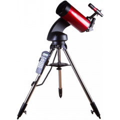 Телескоп Sky-Watcher Star Discovery MAK127 SynScan GOTO