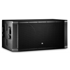 Сабвуфер активный JBL SRX828SP