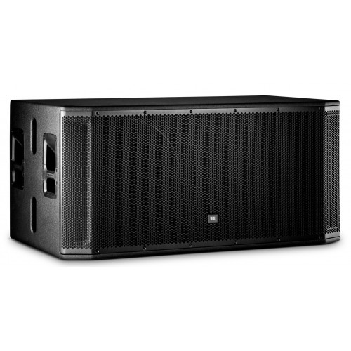 Сабвуфер активный JBL SRX828SP