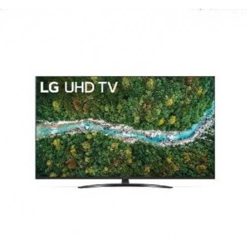 Телевизор LG 50UP78006LC, 50", Ultra HD 4K