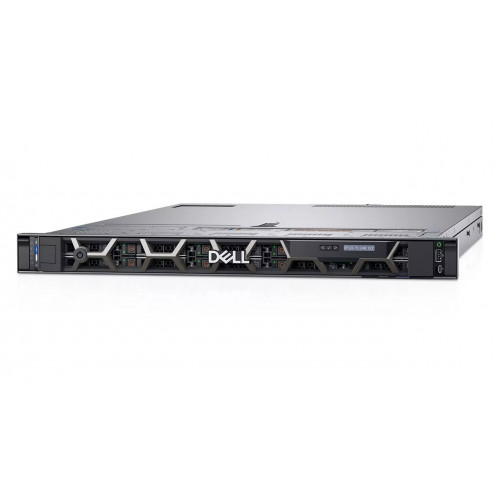 Сервер Dell PowerEdge R440 1x4114 2x16Gb 2RRD x8 8x600Gb 10K 2.5" SAS RW H730p LP iD9En 5720 2P 2x550W 3Y PNBD (R440-7236-17)