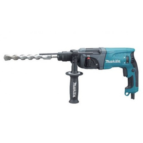 Перфоратор Makita HR2470