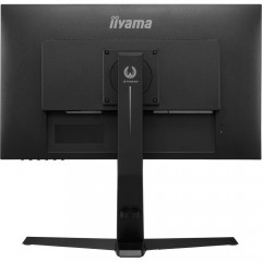 Монитор Iiyama 27" XUB2796QSU-B1 черный IPS LED 1ms 16:9 HDMI M/M матовая HAS 250cd 178гр/178гр 2560x1440 DisplayPort Ultra HD 2K (1440p) USB 5.4кг