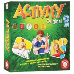 Игра настольная «Activity 2», PIATNIK, 794094