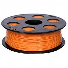 PLA пластик Bestfilament 2,85 мм коричневый 1 кг