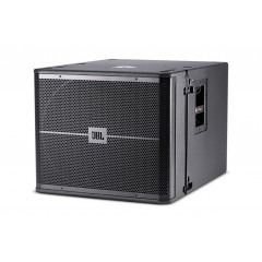 Сабвуфер активный JBL VRX918SP