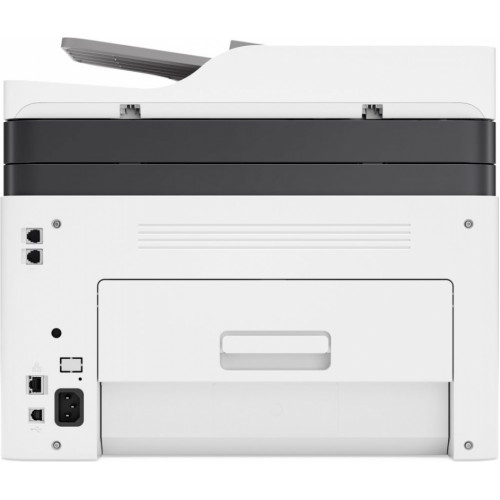 МФУ лазерное цветное HP Color Laser MFP 179fnw (4ZB97A) А4