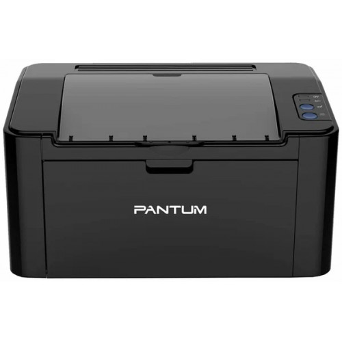 Принтер лазерный Pantum P2500NW A4