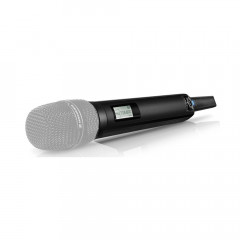 Радиосистема вокальная SENNHEISER SKM 9000 BK B1-B4