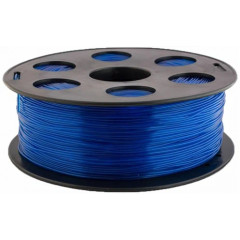 ABS пластик Bestfilament 2,85 мм Синий 1 кг