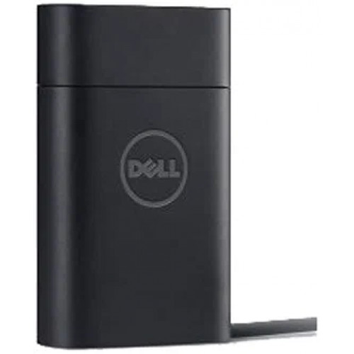 DELL [492-BBUS] Power Supply: Euro 45W AC Adaptor USB-C (Kit)