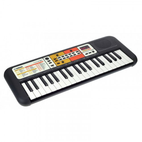 Синтезатор Yamaha PSS-F30 детский