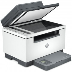 МФУ лазерное монохромное HP LaserJet M236sdn (9YG08A) А4